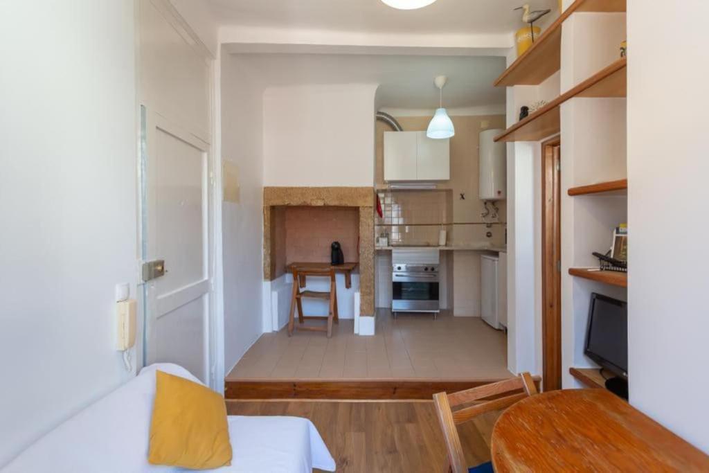 Loft Mouraria Apartment Lisbon Exterior photo